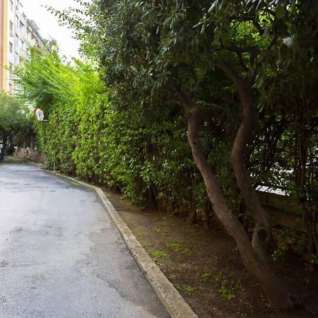 Luxury Sciuti Apartment Palermo Dış mekan fotoğraf