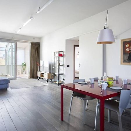 Luxury Sciuti Apartment Palermo Dış mekan fotoğraf