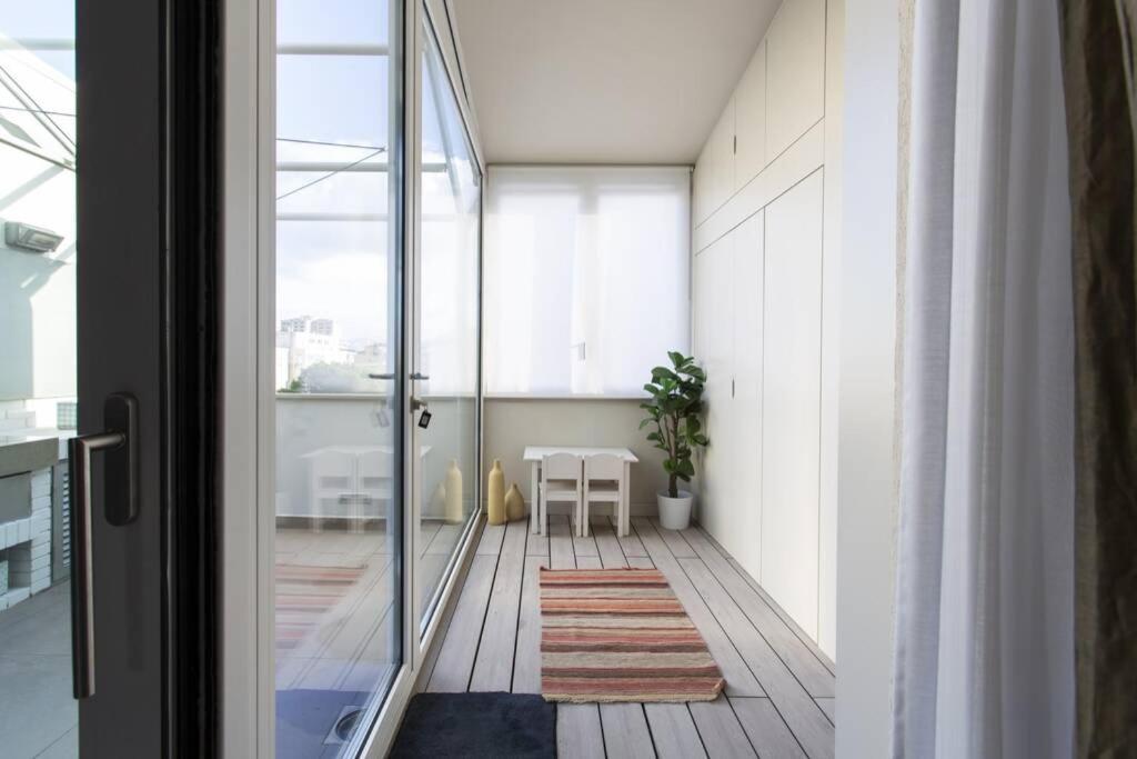 Luxury Sciuti Apartment Palermo Dış mekan fotoğraf