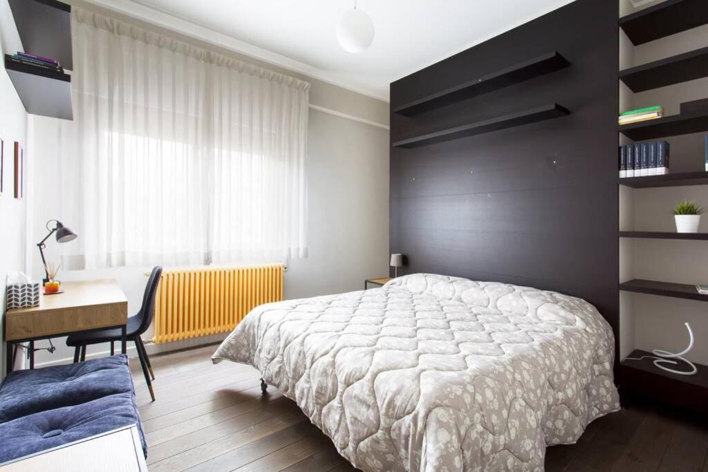Luxury Sciuti Apartment Palermo Dış mekan fotoğraf
