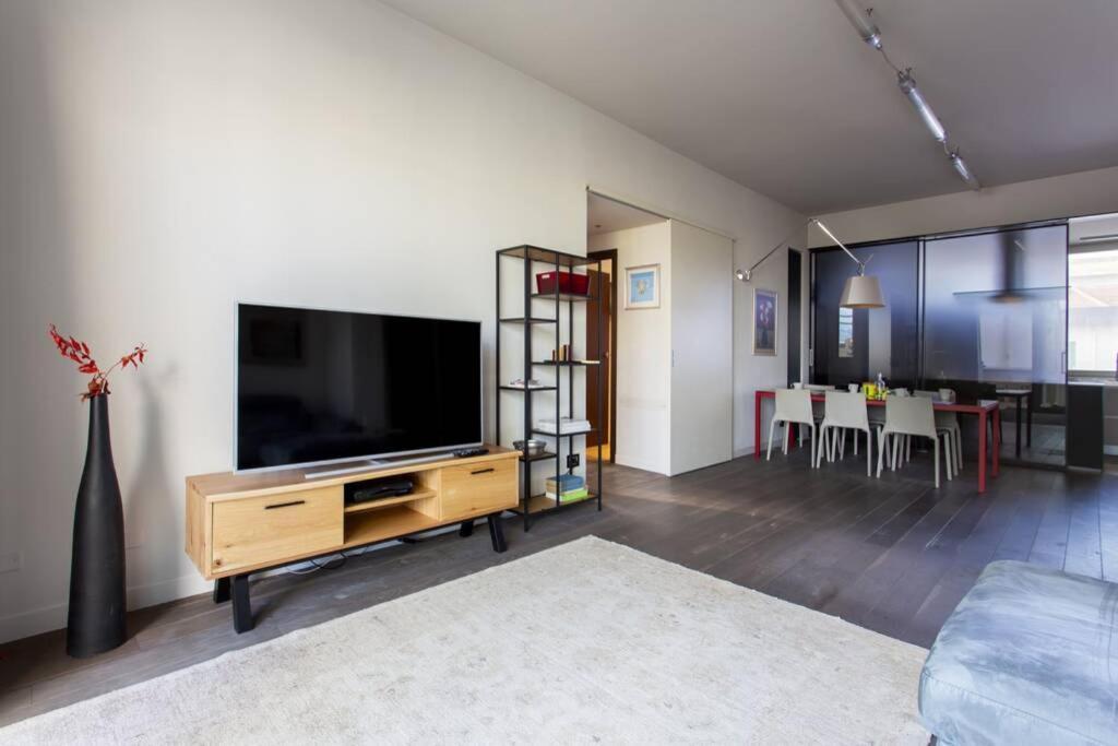 Luxury Sciuti Apartment Palermo Dış mekan fotoğraf