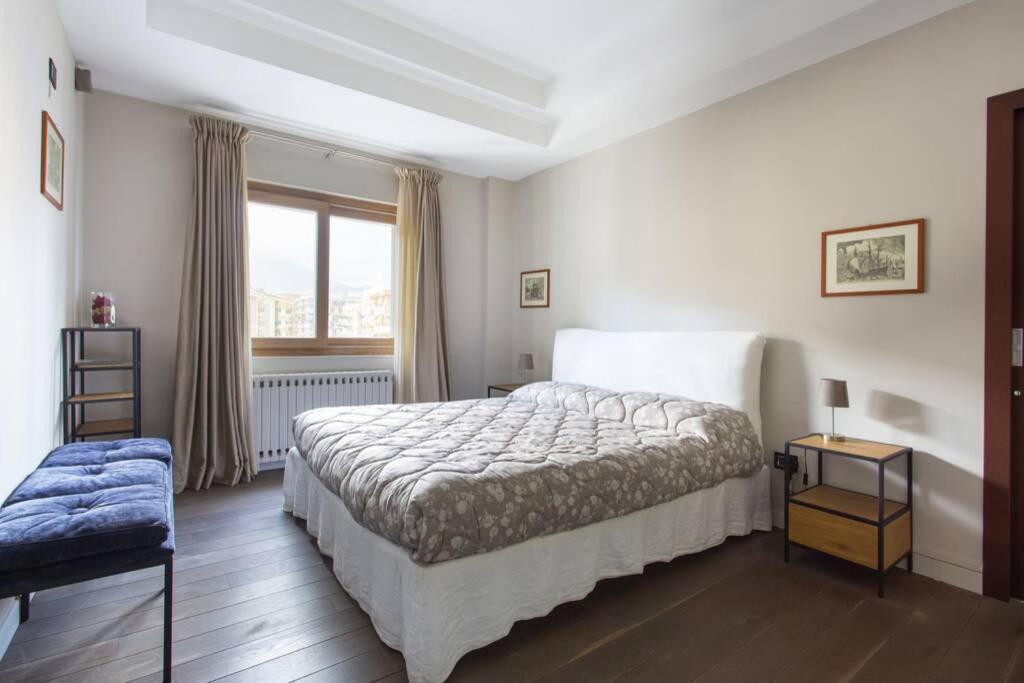 Luxury Sciuti Apartment Palermo Dış mekan fotoğraf