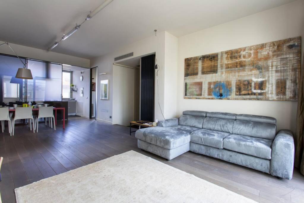 Luxury Sciuti Apartment Palermo Dış mekan fotoğraf
