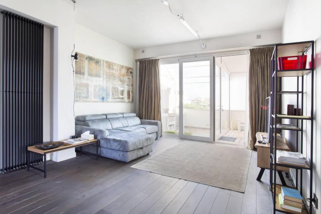Luxury Sciuti Apartment Palermo Dış mekan fotoğraf
