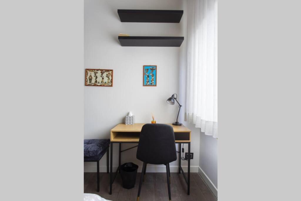 Luxury Sciuti Apartment Palermo Dış mekan fotoğraf