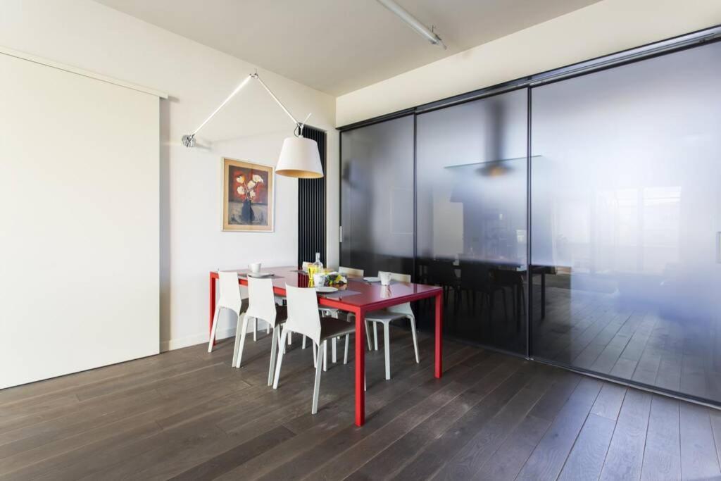 Luxury Sciuti Apartment Palermo Dış mekan fotoğraf